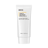 ROVECTIN Skin Essentials Double Tone UP UV Protector 50ml SPF50+PA +++++