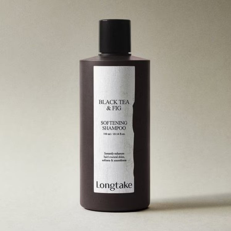 Longtake Shampoo 300ml (3 options)