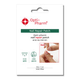 Opti-Pharm Nail Repair Patch 40ea