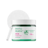 THANK YOU FARMER Phyto Relieful™ Cica Toner Pad 210ml