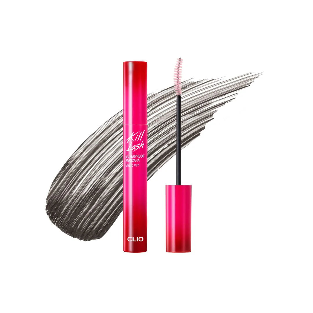 CLIO Kill Lash Superprowrover Mascara 7G