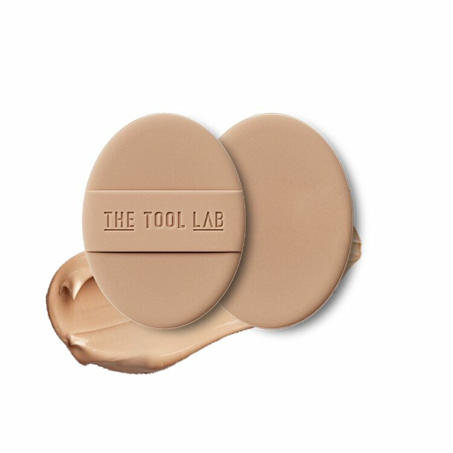 The Tool Lab Long Lasting Puff (Cover/Original/Glow) - DODOSKIN