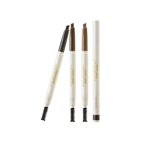 Too Cool For School Artclass Brow Designing Pencil 0.18g (3colors) - DODOSKIN