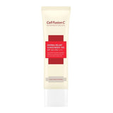Cell Fusion C Derma Relief Sunscreen 100 SPF50+ PA++++ 50ml