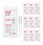 Dr.Forhair Polygen Easy Tupfer -Kopfhautreinigung 6ml x 10 Packs Kopfhautklinik