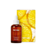 Hübsche Haut Vitamin c Ampulle 50 ml