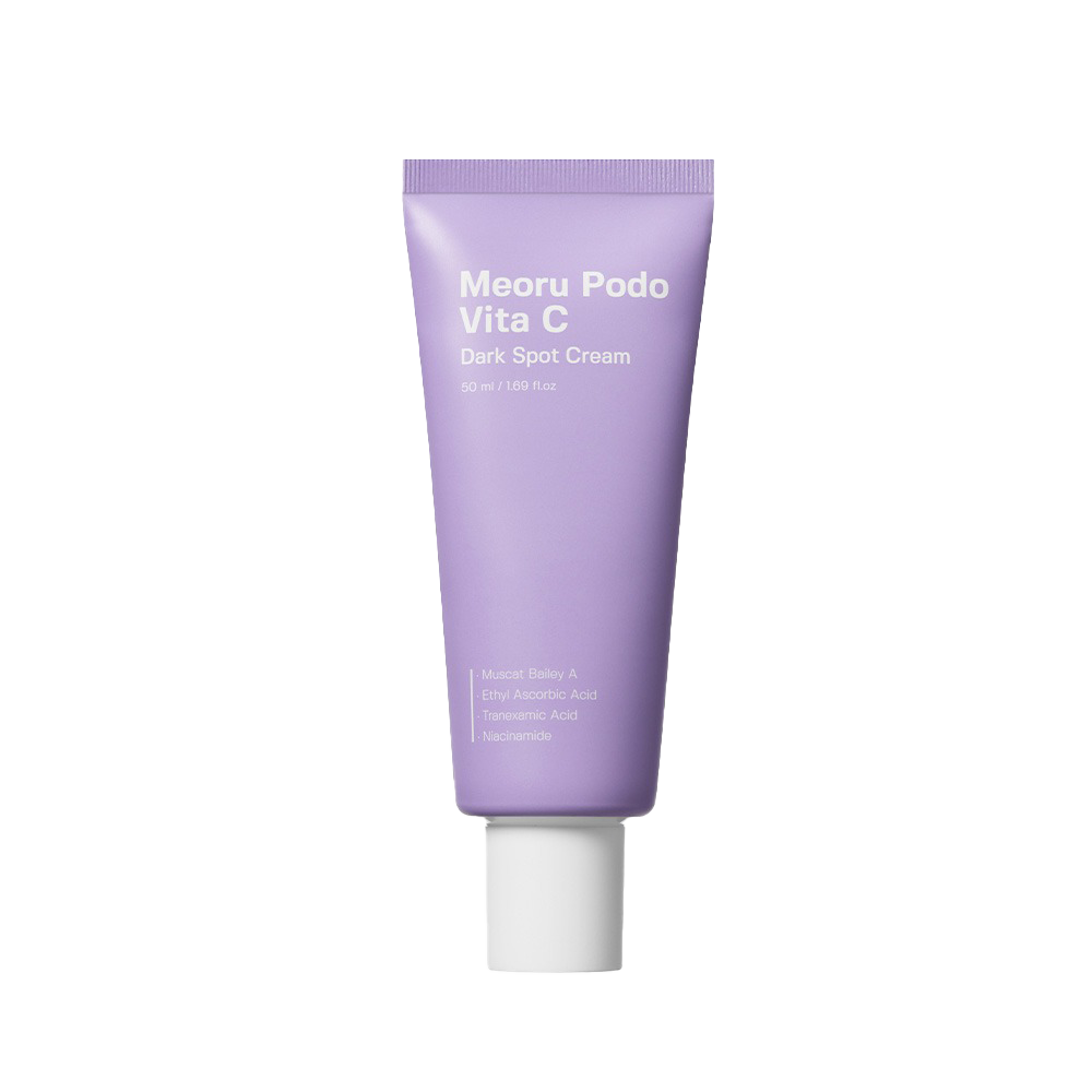 SUNGBOON EDITOR Meoru Podo VitaC Dark Spot Cream 50g