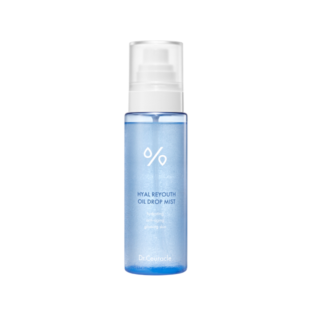 Dr.Ceuracle Hyal Reyouth Oil Drop Mist 125ml - DODOSKIN