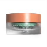 haruharu wonder Centella Phyto & 5 Peptide Concentrate Cream 30ml