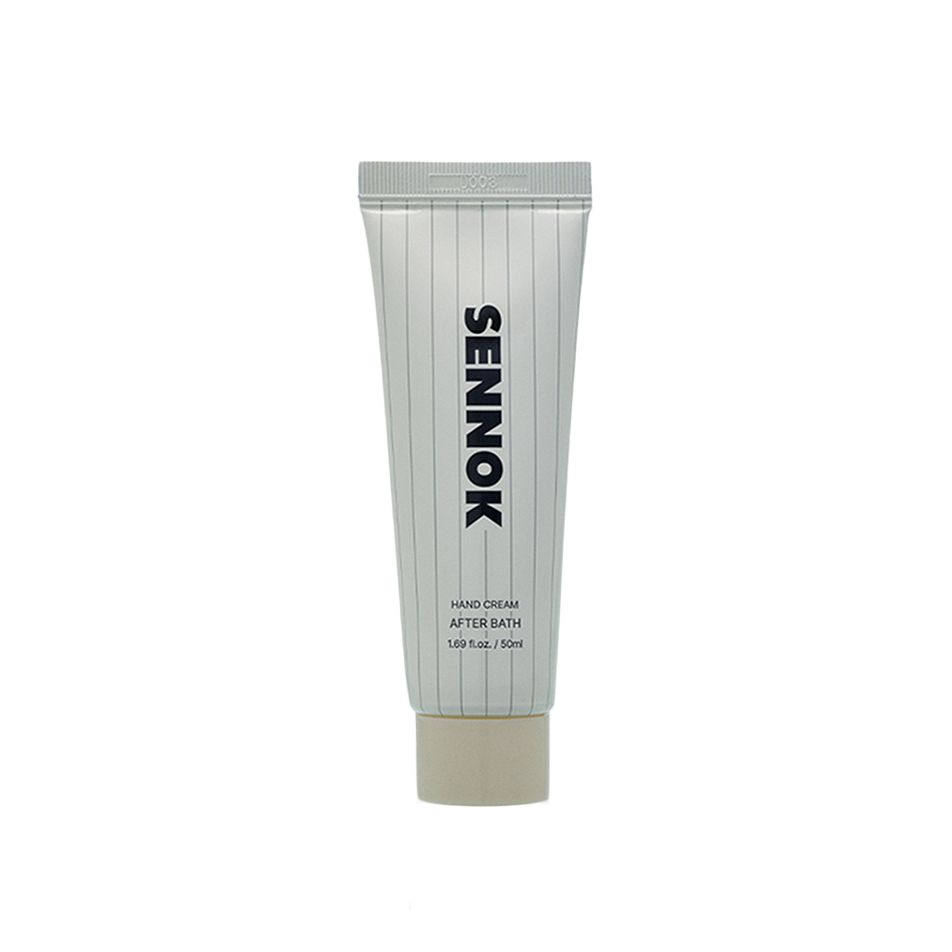 SENNOK Hand Cream After Bath 50ml