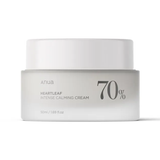 Anua Heartleaf 70 Crème apaisante intense 50 ml