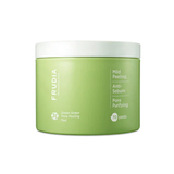 FRUDIA Greengrape Pore Peeling Pad (Jar) 70 ea