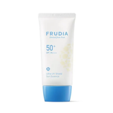 FRUDIA Ultra UV Shield Sun Essence SPF50 + PA ++++ 50G