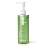 Rnw der. Aceite de limpieza de purificación transparente 200 ml