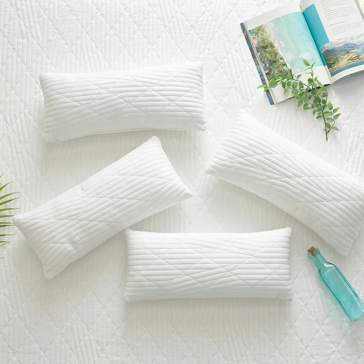 Allertect Ice Pillow 2P