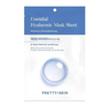 Pretty skin Essential Hyaluronic Mask Sheet 25ml * 10pc - DODOSKIN