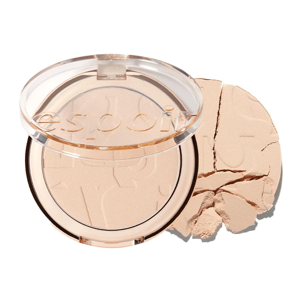 espoir Pro Tailor Be Glow Sheer Powder 8g - DODOSKIN