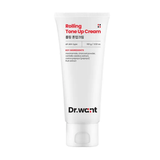 Dr.want Rolling Tone Up Cream 100g