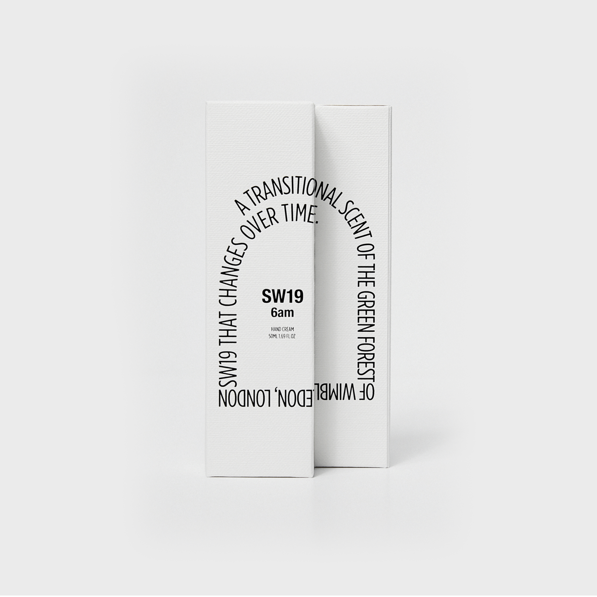 (Prince)SW19 6am HAND CREAM 50 ml - DODOSKIN