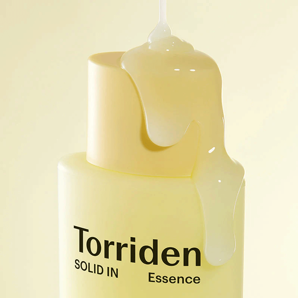 Torriden Solid-In Ceramide All Day Essence 100mL - DODOSKIN