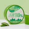 (Matt) Dewytree Green Power 98% Aloe Soothing Gel 300ml - DODOSKIN