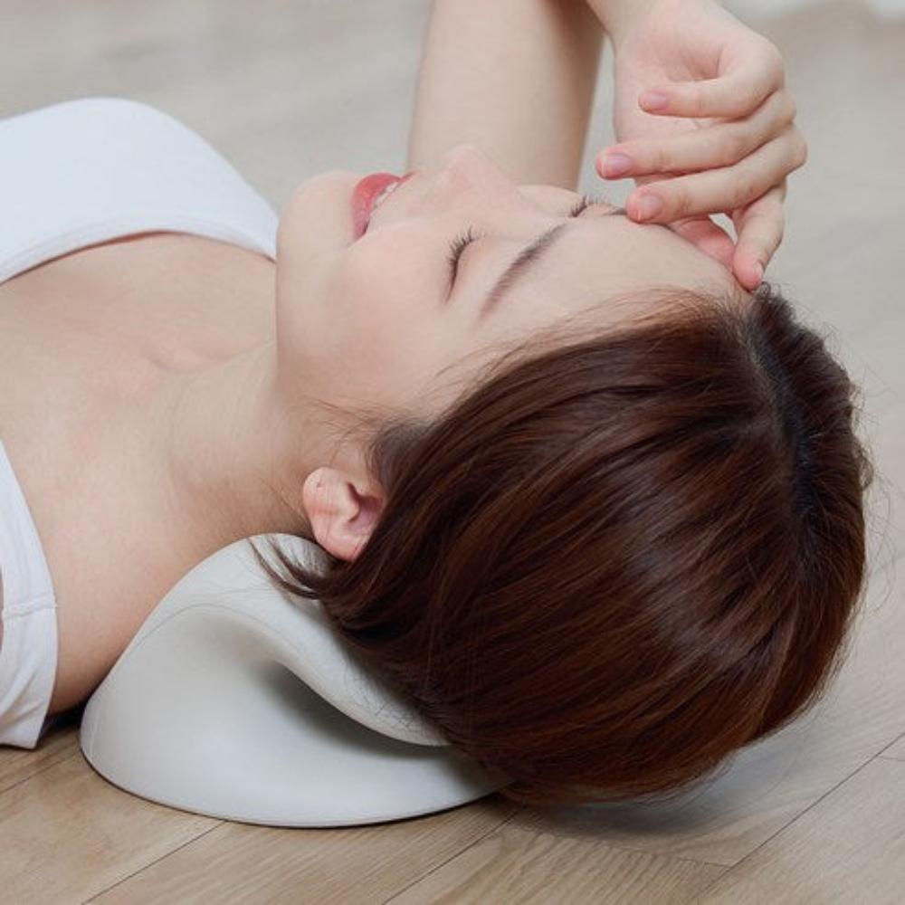 OA Neck Massager Stretching EMS Low Frequency Massager OMS-026BE