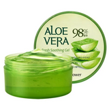 MediFlower Aloe Vera Fresh Soothing Gel 300ml