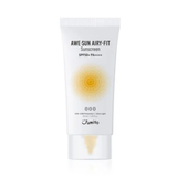 JUMISO Awe-Sun Airy-Fit Sunscreen SPF50+PA +++++ 50ml