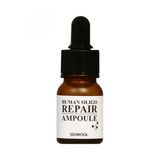 Sidmool Ampoule de reparación de oligo humano 13 ml