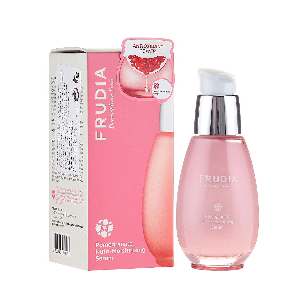 FRUDIA Pomegranate Nutri-Moisturizing Serum 50g - DODOSKIN