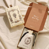 OPTAUM [Gift Packaging] ‘Fragrance Object’ Optaum White Sunshine Sachet 40g - DODOSKIN