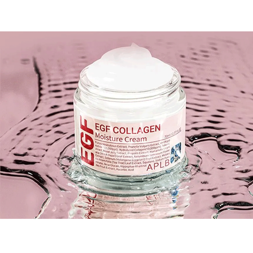 APLB EGF Collagen Moisture Cream 70ml - DODOSKIN