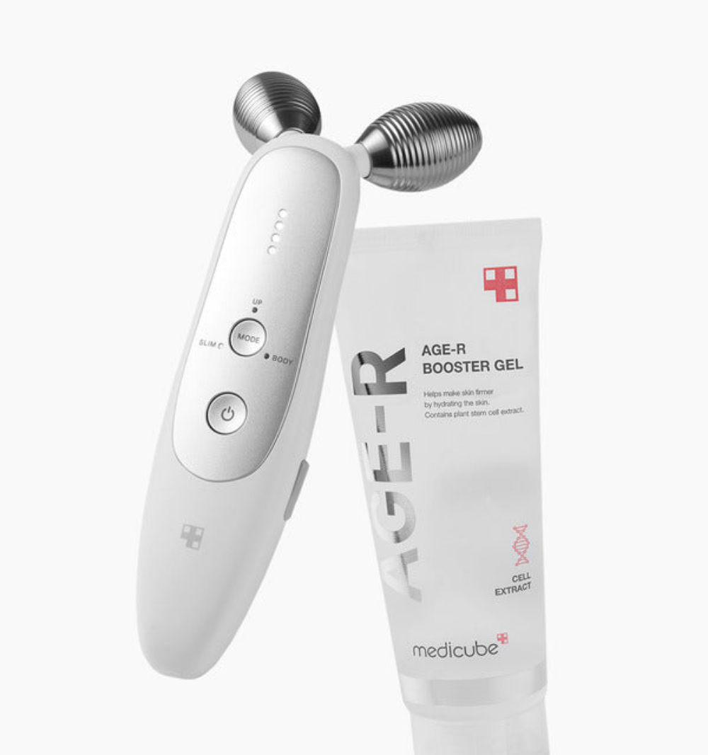 Medicool Age & Wrinkle Gel 50ml: A rejuvenating skincare product by Medicube, targeting signs of aging and wrinkles.