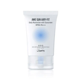 JUMISO مرطب يومي Awe-Sun Airy-fit مع واقي من الشمس SPF50+ PA++++ 50 مل