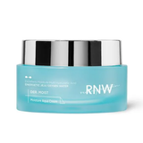 RNW der。湿った湿気アクアクリーム50ml