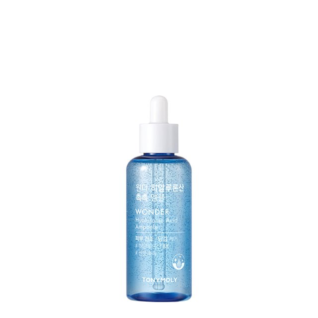 TONYMOLY Wonder Hyaluronic Acid Ampoule 100ml