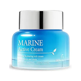 the SKIN HOUSE Marine Active Cream 50ml