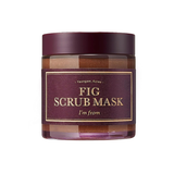 I'm from Fig Scrub Mask 120g