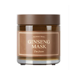 I'm from Ginseng Mask 120g