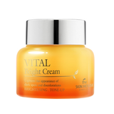 the SKIN HOUSE Vital Bright Cream 50ml