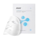 RNW DER. ESTHE Hyaluronic Acid Deep Moisture Mask Set