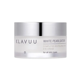 Klavuu White Pearlsation abgeschlossene revitalisierende Perle Augencreme 20ml