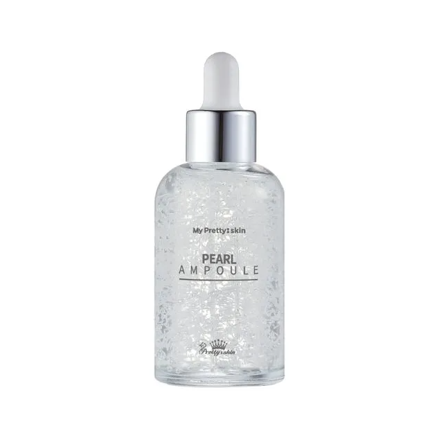 Pretty skin Pearl Ampoule 50ml - Dodoskin