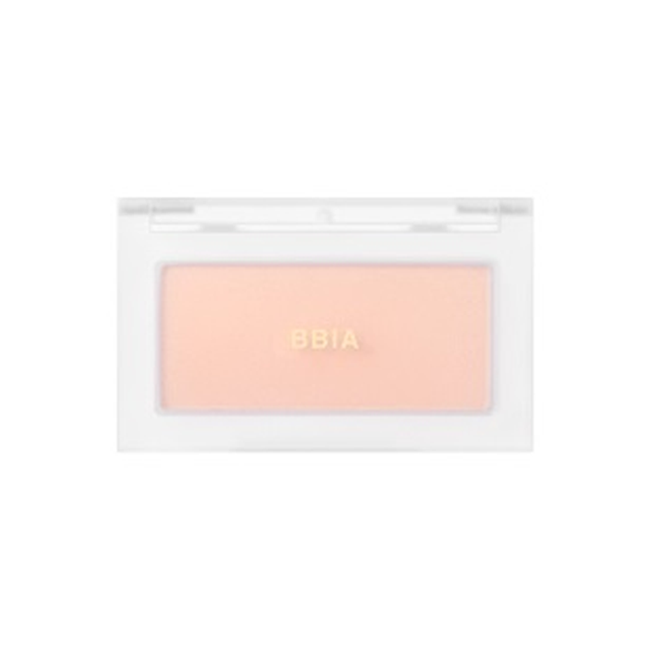 BBIA Ready To Wear Powder Cheek 5.5g - Dodoskin