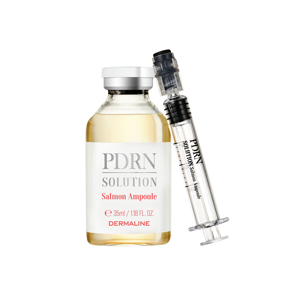 Dermaline PDRN Solution Salmon Ampoule 35ml