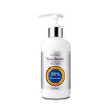 Mediflower Sheabutter 20% Körperlotion 250 ml