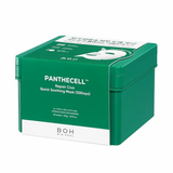 قناع BIOHEAL BOH Panthecell Repair Cica السريع المهدئ لمدة 30 يومًا، 30 ورقة