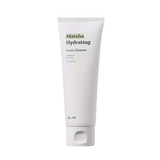 B_Lab Matcha Hatrating Foam Cleanser 120ml