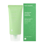 Face Republic beruhigende Pflege AHA/BHA -Feuchtigkeitscreme 50ml