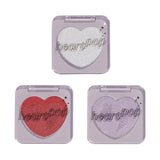 ETUDE Heart Pop Blusher (24AD) 4g 9 colors